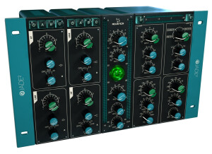 Acustica Audio Jade2 (33991)