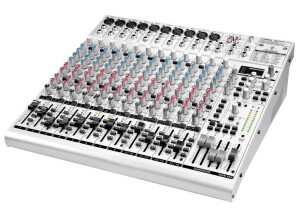 Behringer Eurorack UB2442FX-Pro (63618)