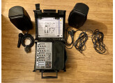 Behringer PPA200 Système de sonorisation complet portable format mallette