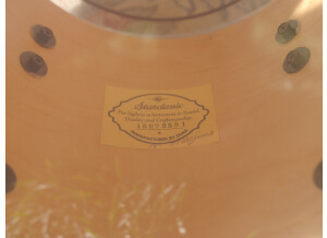 Tama Starclassic Maple (17245)