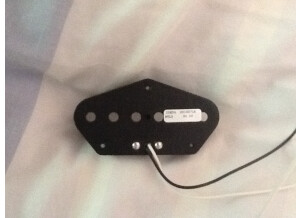 Seymour Duncan STL 2 hot for tele