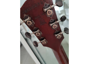 Gibson Les Paul Studio Faded (41521)