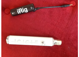 IK Multimedia AmpliTube iRig
