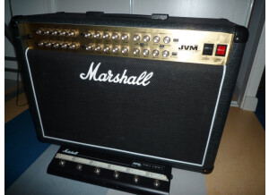 Marshall JVM410C (29182)