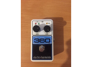 Electro-Harmonix Nano Looper 360 (69748)