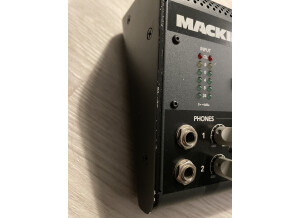 Mackie Big Knob (89629)