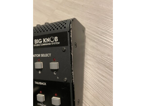 Mackie Big Knob (30675)