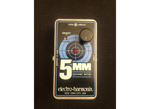 Electro-Harmonix 5MM (79146)