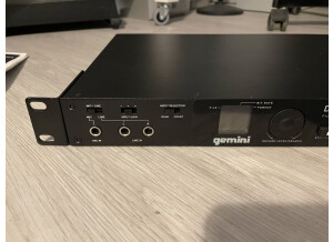 Gemini DJ DRP-1 (36548)