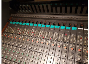 TAC - Total Audio Concepts Matchless (50561)