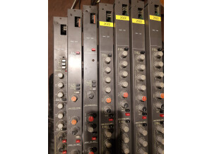 TAC - Total Audio Concepts Matchless (36731)