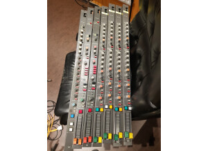 TAC - Total Audio Concepts Matchless (76866)