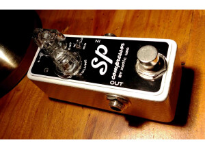 Xotic Effects SP Compressor (43728)