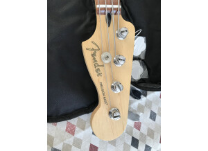 Fender Standard Precision Bass [2009-2018] (63308)