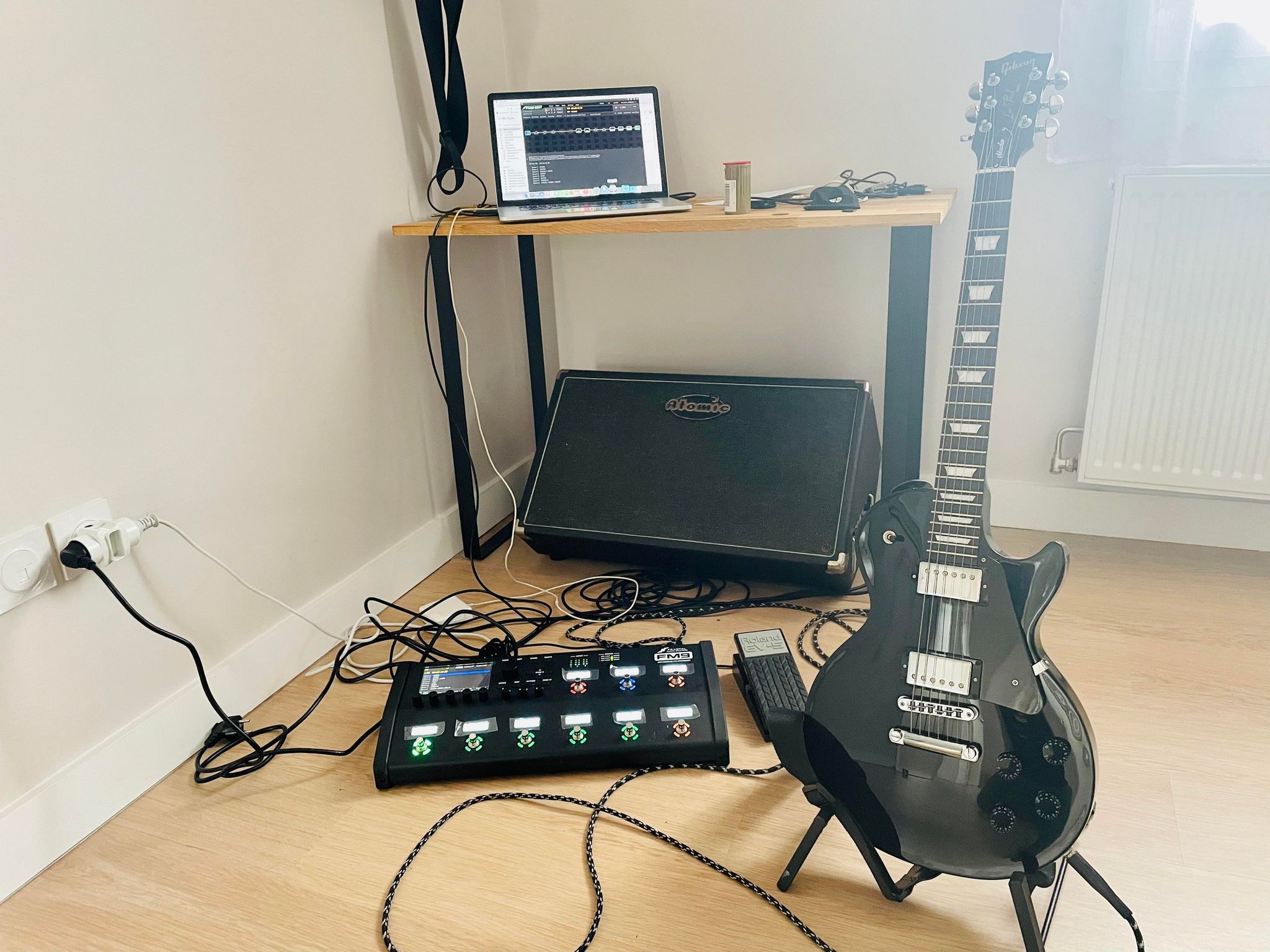 Gibson Les Paul Studio