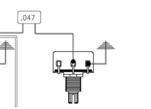 Ibanez LGB300 Prestige (15770)