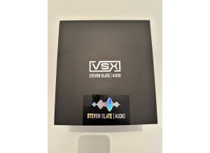 Steven Slate Audio VSX (51855)