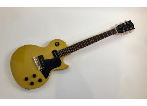 Gibson Les Paul Junior Special (93018)