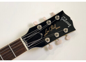 Gibson Les Paul Junior Special (38136)
