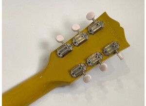 Gibson Les Paul Junior Special (50299)