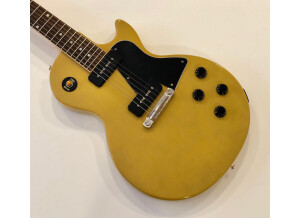 Gibson Les Paul Junior Special (34373)