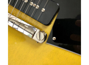 Gibson Les Paul Junior Special (77629)