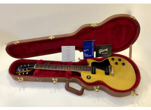 Gibson Les Paul Junior Special (64726)