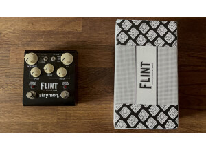 flint