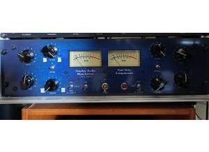 Tegeler Audio Manufaktur Vari Tube Compressor (55718)
