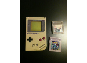 Nintendo Game Boy (23554)