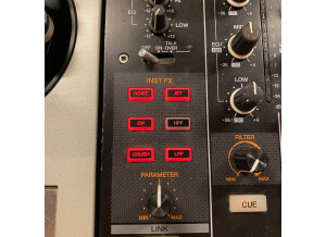 Pioneer DJM-2000NXS (44863)
