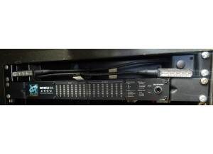 Metric Halo Mobile I/O 2882 2D Expanded (24713)