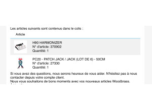 Eventide H90 Harmonizer (71004)