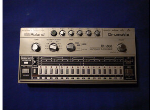 Roland TR-606 (3313)