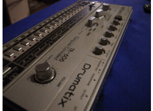 Roland TR-606 (63156)