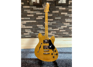 Fender Special Edition Starcaster Guitar (76977)