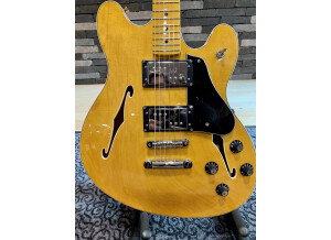 Fender Special Edition Starcaster Guitar (42445)