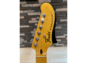 Fender Special Edition Starcaster Guitar (57296)