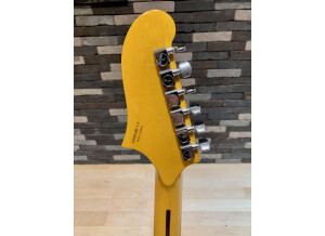 Fender Special Edition Starcaster Guitar (1451)