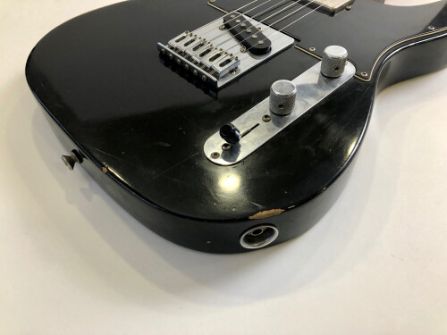 Fender Road Worn Player Telecaster (96687)