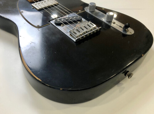 Fender Road Worn Player Telecaster (56273)