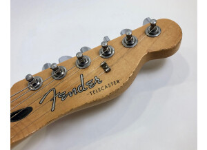 Fender Road Worn Player Telecaster (40505)