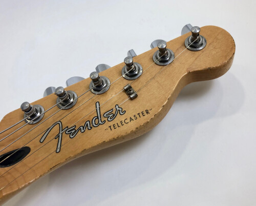 Fender Road Worn Player Telecaster (40505)