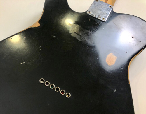 Fender Road Worn Player Telecaster (91367)