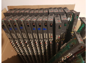 TAC - Total Audio Concepts Matchless (50575)