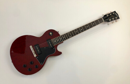 Gibson Les Paul Junior Special (55523)
