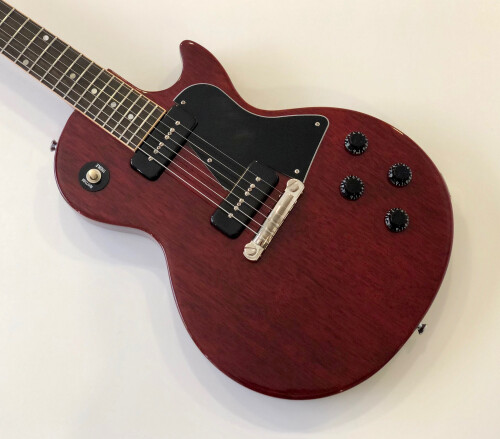 Gibson Les Paul Junior Special (56159)
