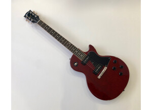 Gibson Les Paul Junior Special (53370)