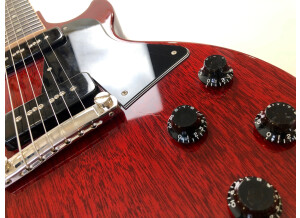 Gibson Les Paul Junior Special (80138)