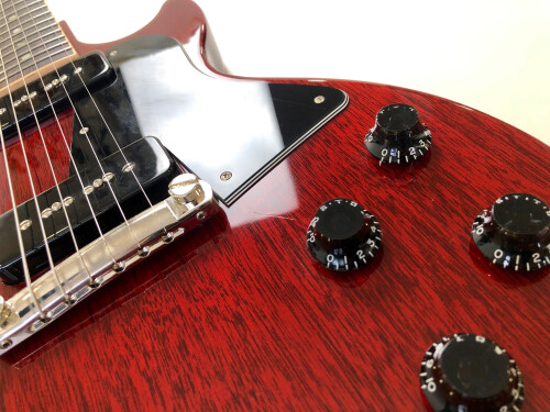 Gibson Les Paul Junior Special (80138)